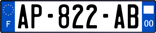 AP-822-AB