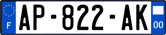 AP-822-AK