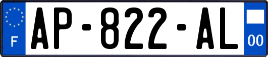 AP-822-AL