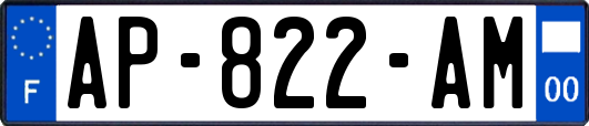 AP-822-AM