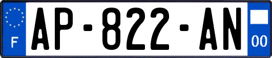 AP-822-AN