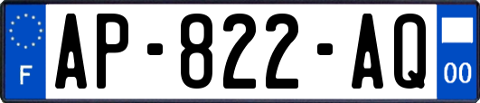 AP-822-AQ