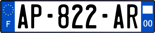 AP-822-AR