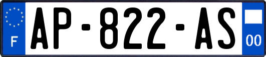 AP-822-AS