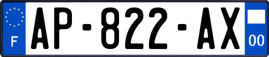 AP-822-AX