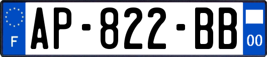 AP-822-BB