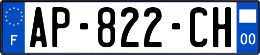 AP-822-CH