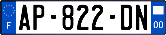 AP-822-DN