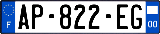 AP-822-EG