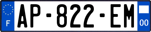 AP-822-EM