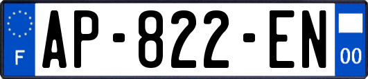 AP-822-EN