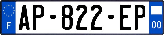 AP-822-EP