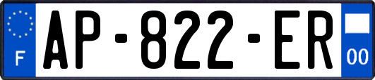 AP-822-ER