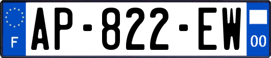 AP-822-EW