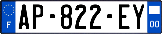 AP-822-EY