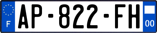 AP-822-FH