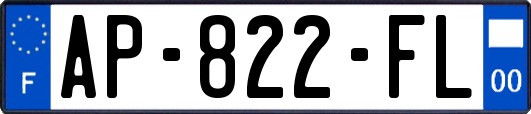 AP-822-FL