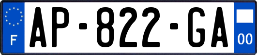 AP-822-GA