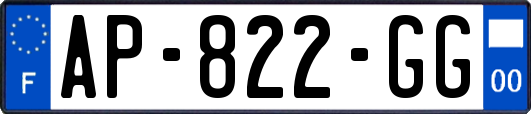 AP-822-GG
