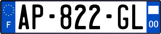 AP-822-GL