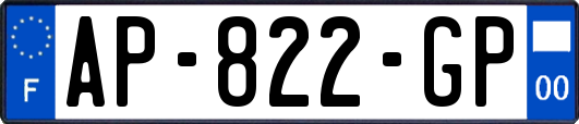 AP-822-GP