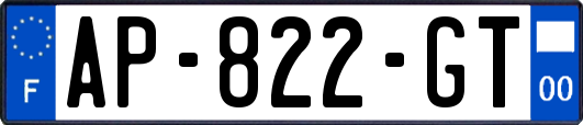 AP-822-GT