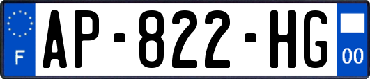 AP-822-HG