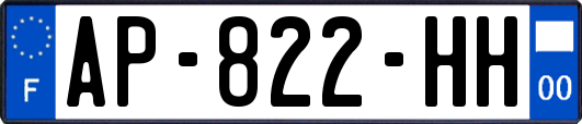 AP-822-HH