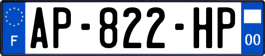 AP-822-HP