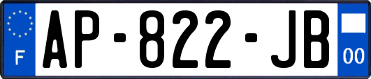 AP-822-JB