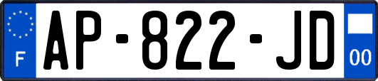 AP-822-JD
