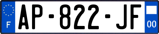 AP-822-JF