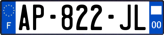AP-822-JL