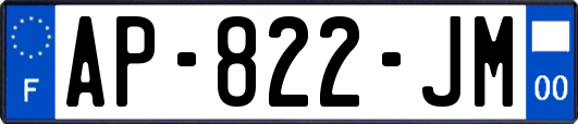 AP-822-JM