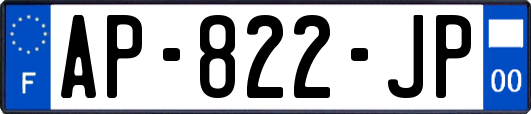 AP-822-JP