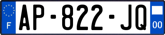 AP-822-JQ