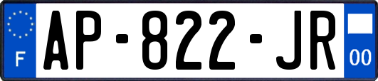AP-822-JR