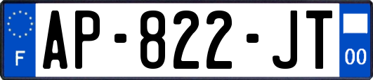 AP-822-JT