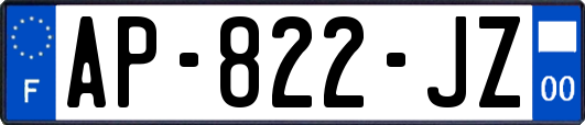 AP-822-JZ