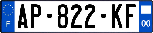 AP-822-KF