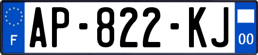 AP-822-KJ