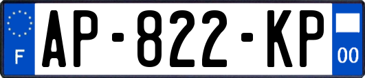 AP-822-KP