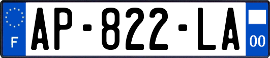 AP-822-LA