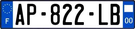 AP-822-LB