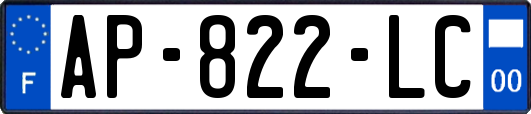 AP-822-LC