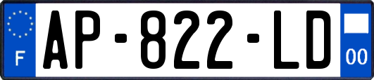 AP-822-LD