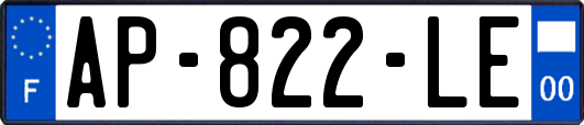 AP-822-LE