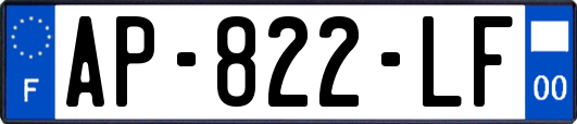AP-822-LF