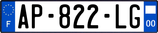 AP-822-LG