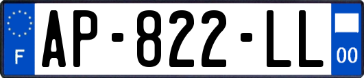 AP-822-LL